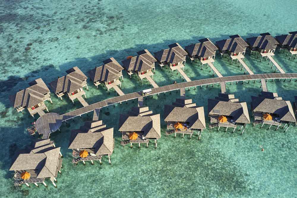 Water Villa photo 24